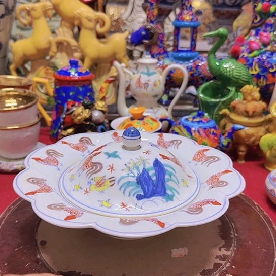 摆件家居设计风格的设计风格