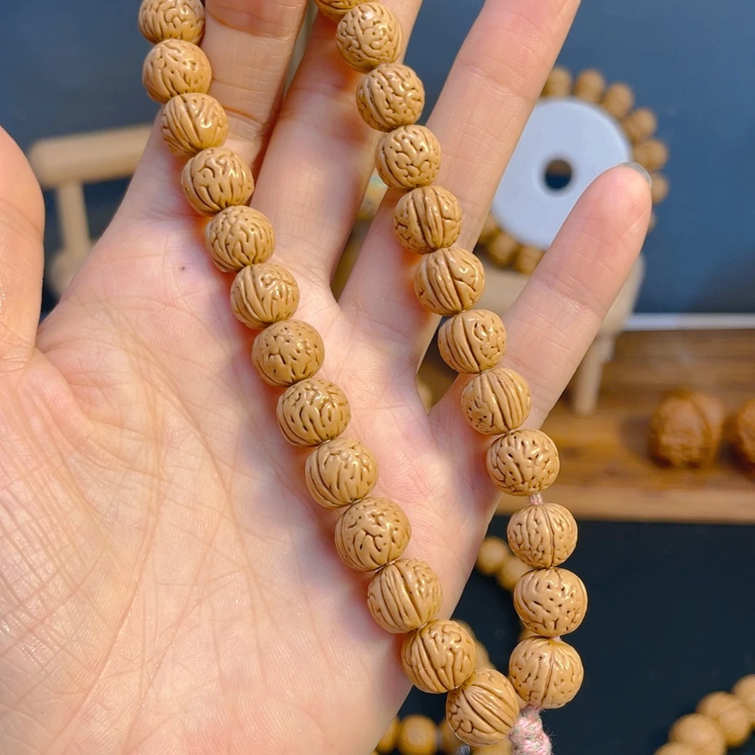 2****桃核手串，桃核手串