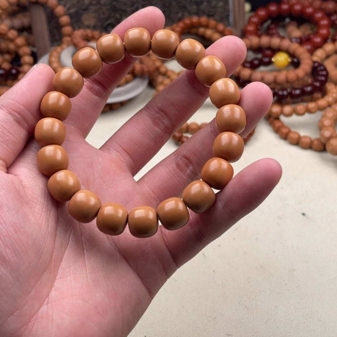 手串猴头核桃龙岩老型