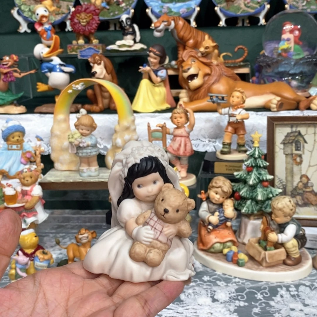 海淘娃娃美物中古娃娃