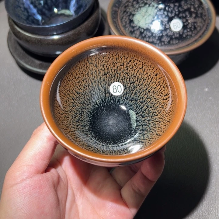 茶盏我们是真的爱对方