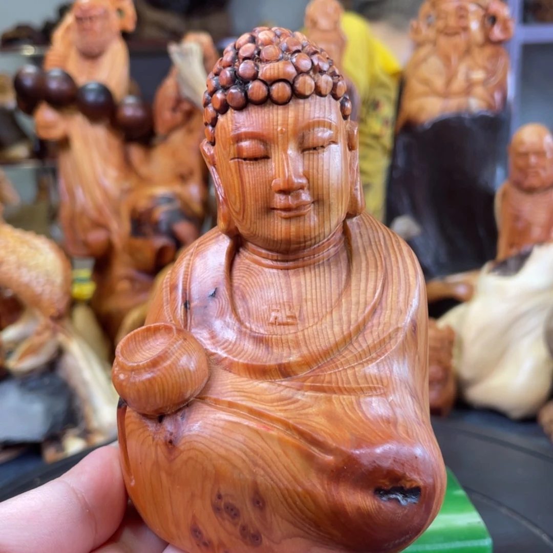 【闪购商品】柏木（崖柏）其他