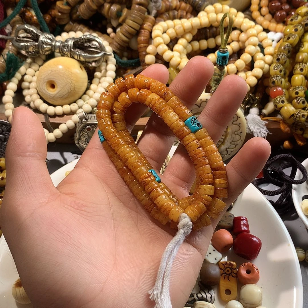 藏传工艺品和艺术