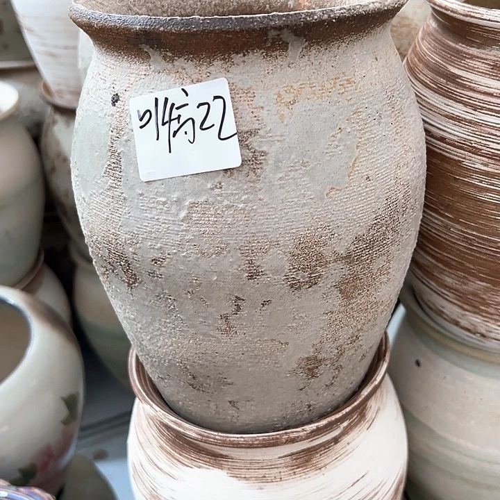 景德镇精品花盆栽适合盆栽适