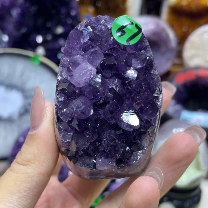 未镶嵌大型摆件（非配饰）水晶