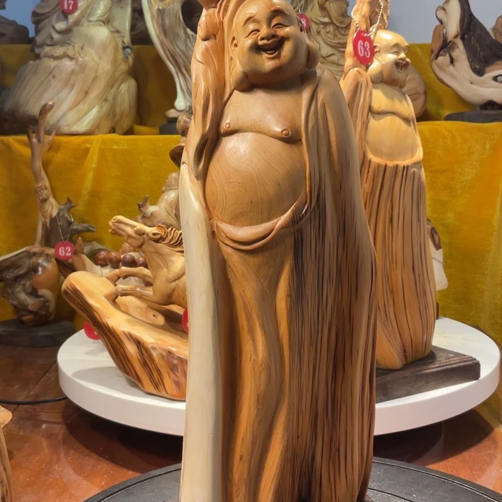 柏木（崖柏）崖柏   弥勒