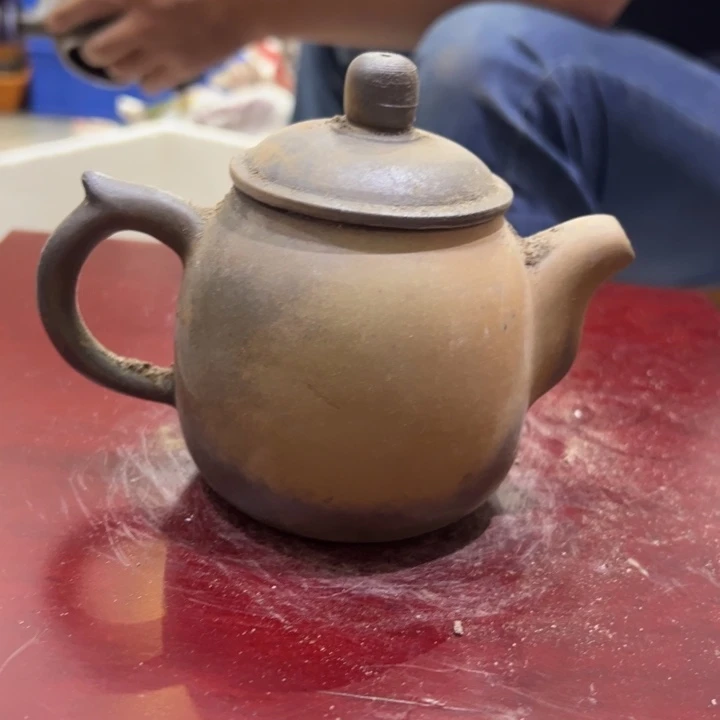 坭兴陶贵台龙窑80