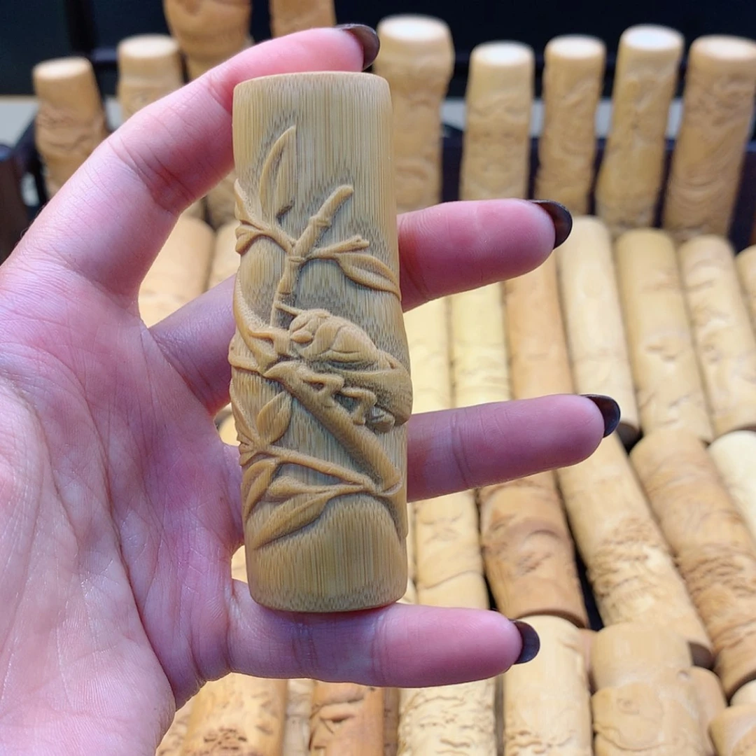 【闪购商品】竹实心竹哈哈哈哈哈哈