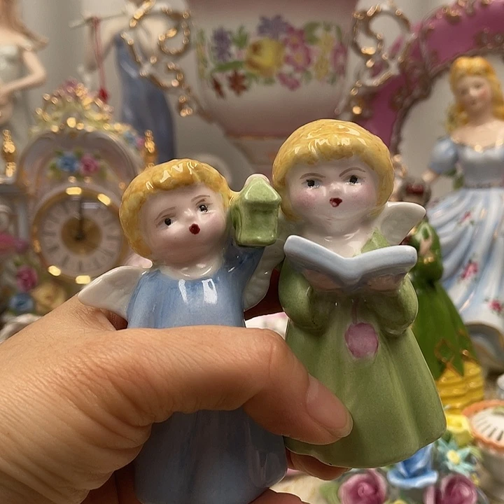 陶瓷摆件摆件摆件