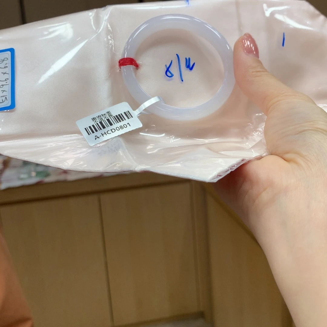 未镶嵌手镯翡翠不退不换