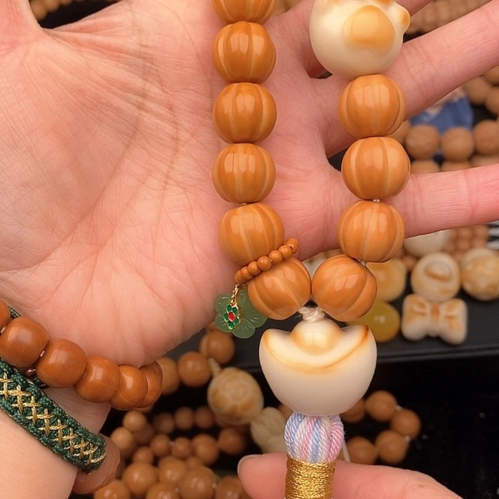 手串文玩核桃全品