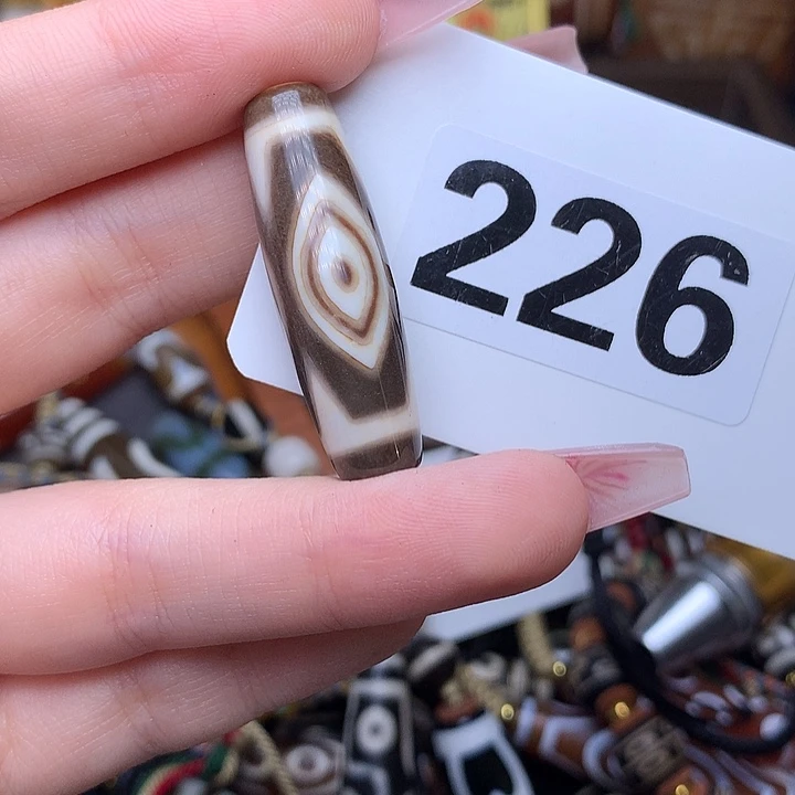 玛瑙/玉髓发一个未镶嵌