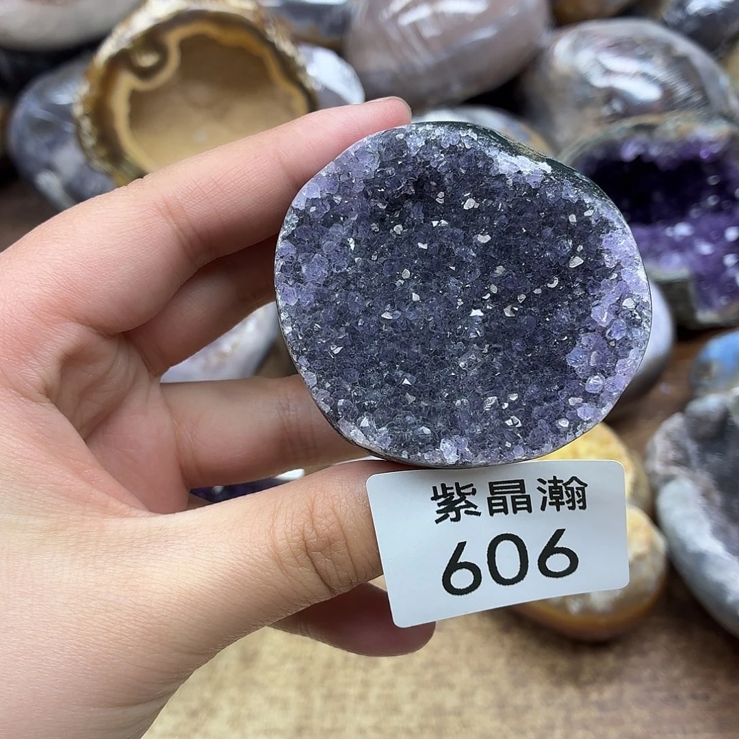 未镶嵌大型摆件（非配饰）水晶