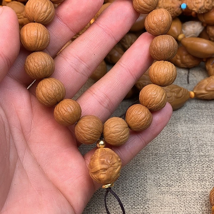 手串/手链橄榄核精品橄榄核手串