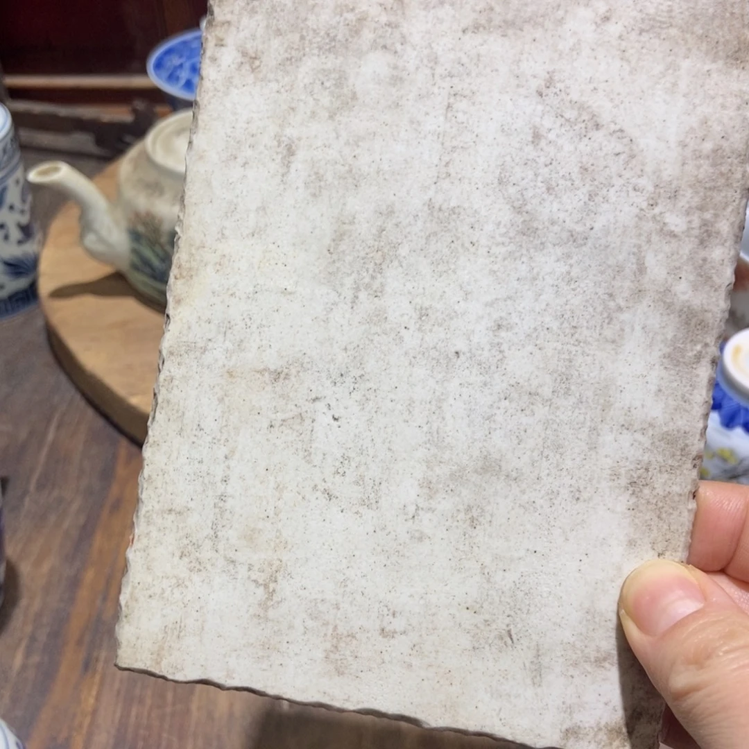 余***选陶瓷艺术品的制作