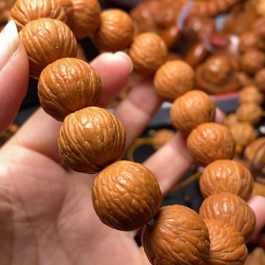 手串猴头核桃?***院猴头