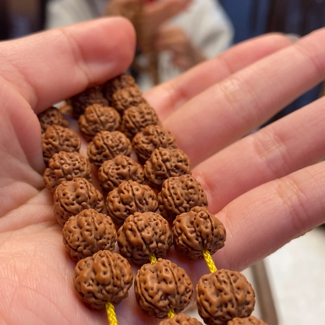 穆***毅吊坠金刚菩提花王支持下水