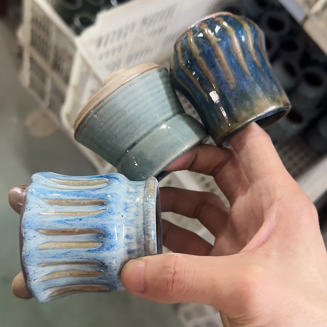 3个福利局绿植多肉盆［凑9元包邮24小时发］