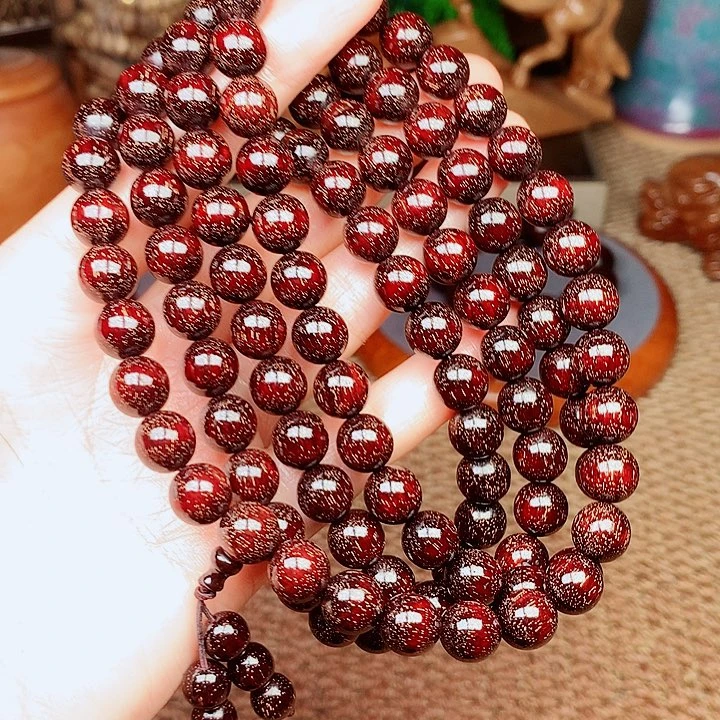 檀香紫檀（小叶紫檀）1.0