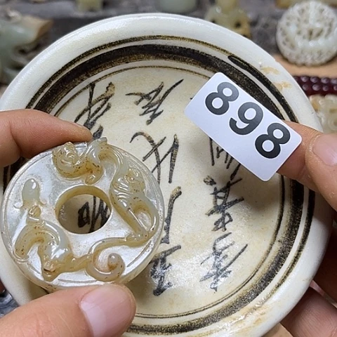 瓷片瓷器制作过程是根据不同种类