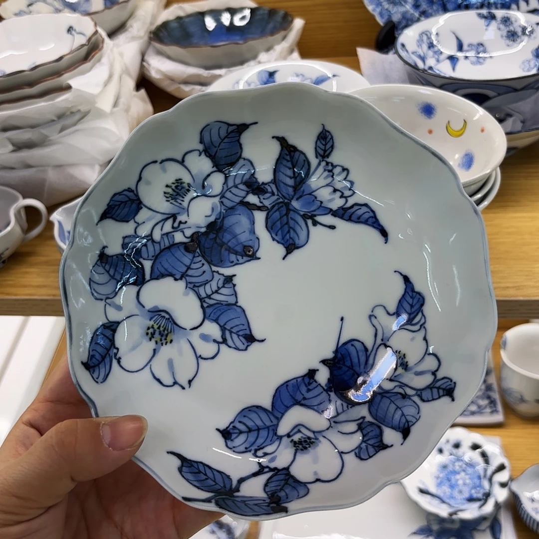 瓷                     千椿