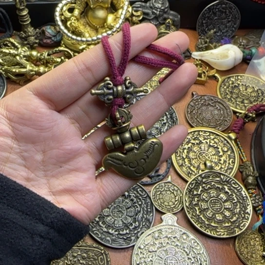 泥塑精品小元素你值得拥有