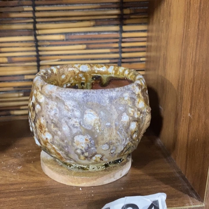 其他柴烧茶器福利