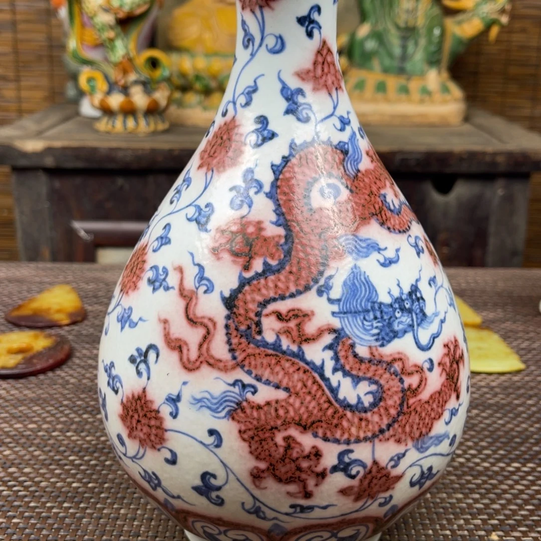 陶瓷艺术品摆件摆件