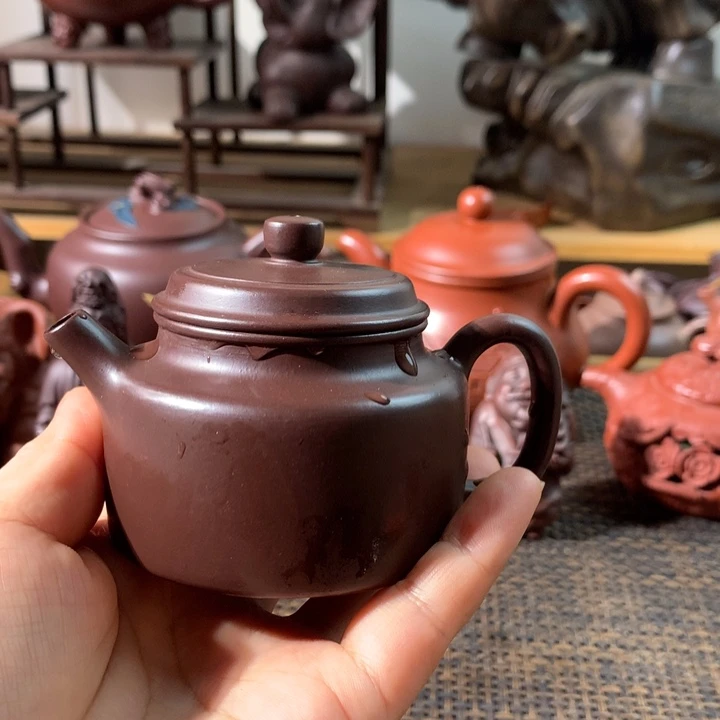 茶杯紫砂130Ccccccccc