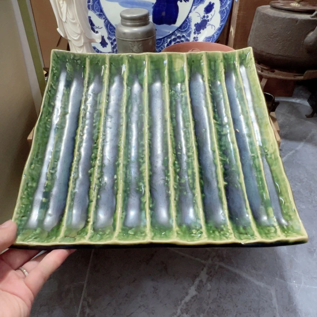 中古杂项默认微瑕，放漏