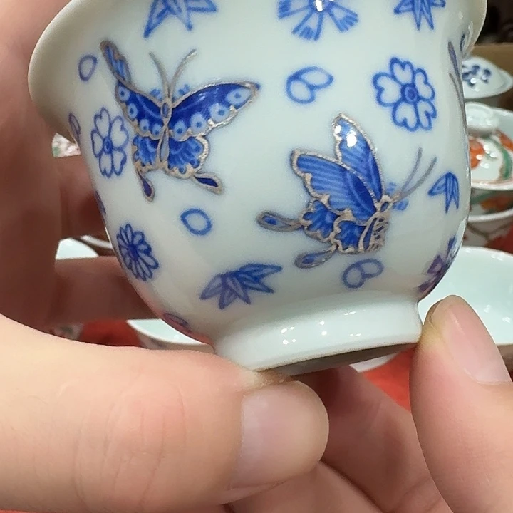 陶瓷艺术品收藏陶瓷