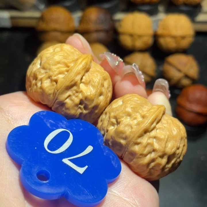 想***想掌中宝33尺寸核桃