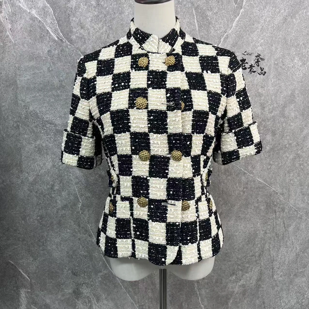 99新 GUCCI/古驰 海囤Q/古驰上衣/40码/bx60257