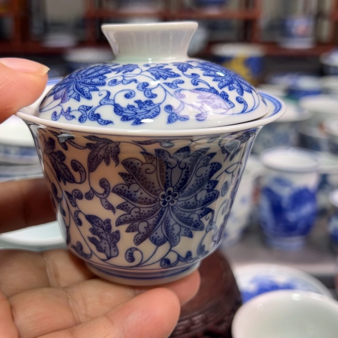 景德镇陶瓷研究所