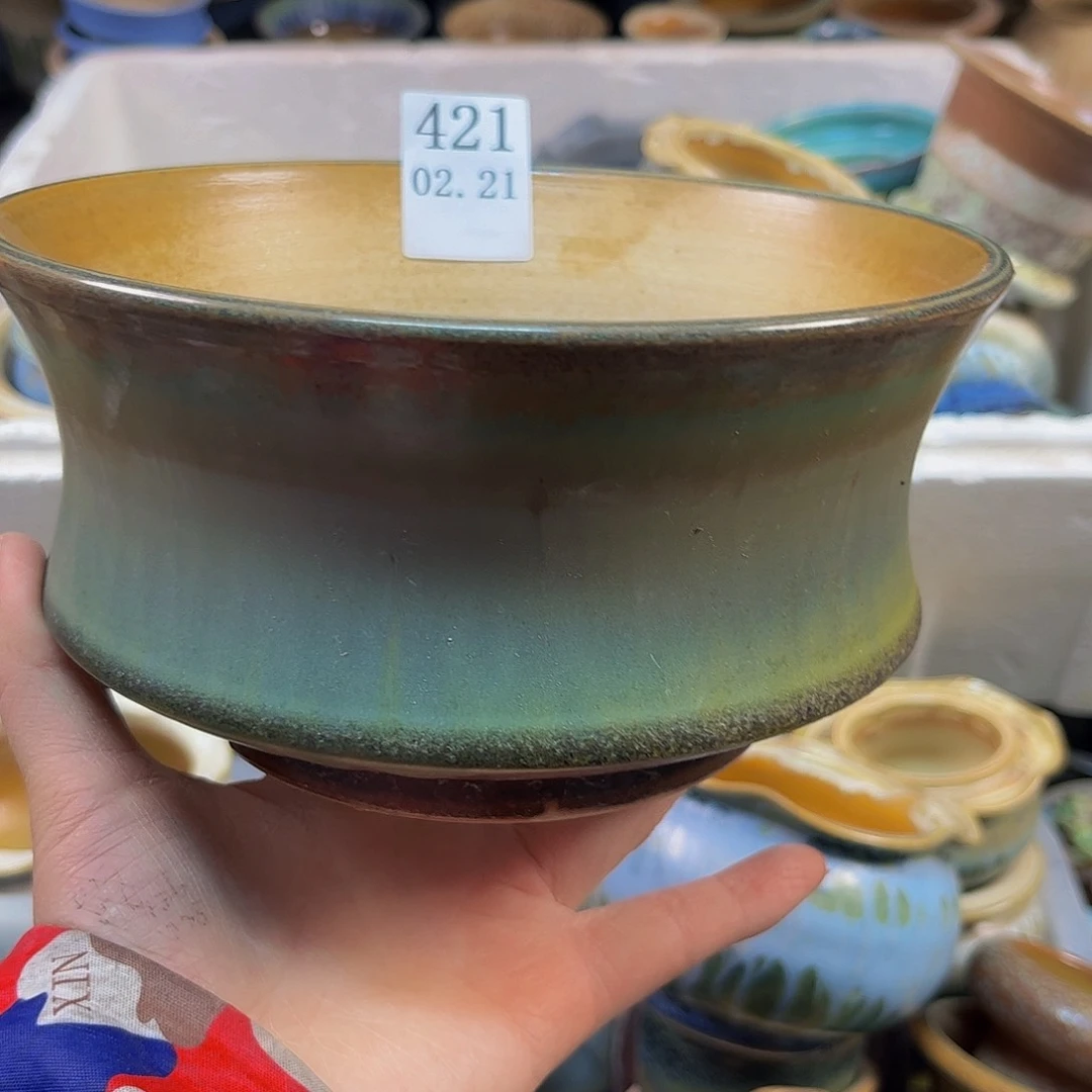 摆件景德镇陶瓷手工制作