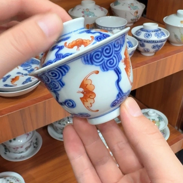 陶瓷艺术品收藏陶瓷