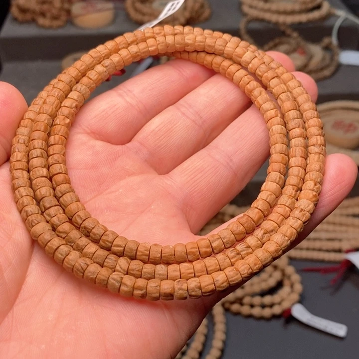 柏香籽/百香籽手串