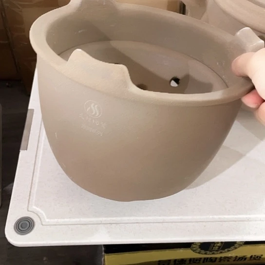 中式外贸单1个陶瓷大牌单