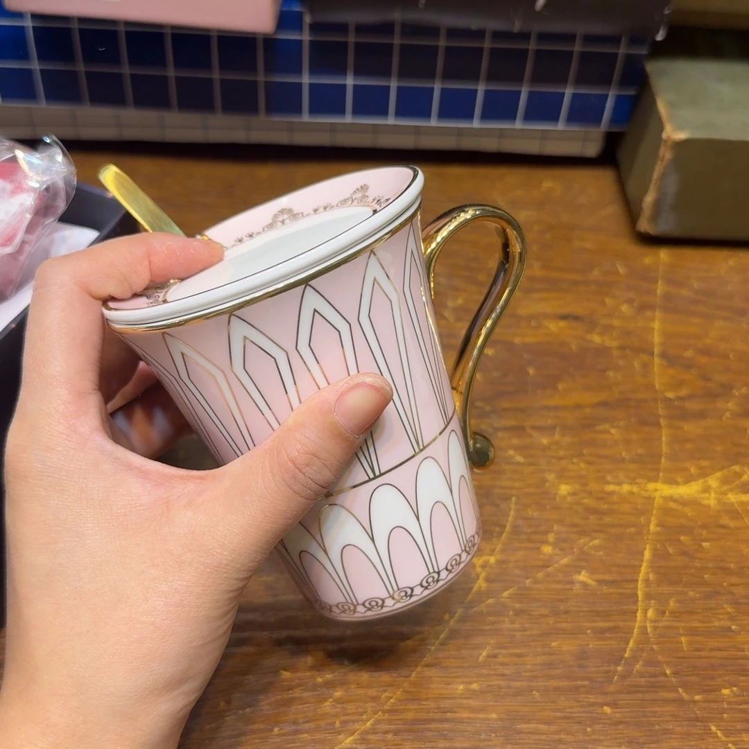 小狐狸瓷器家居好物推荐