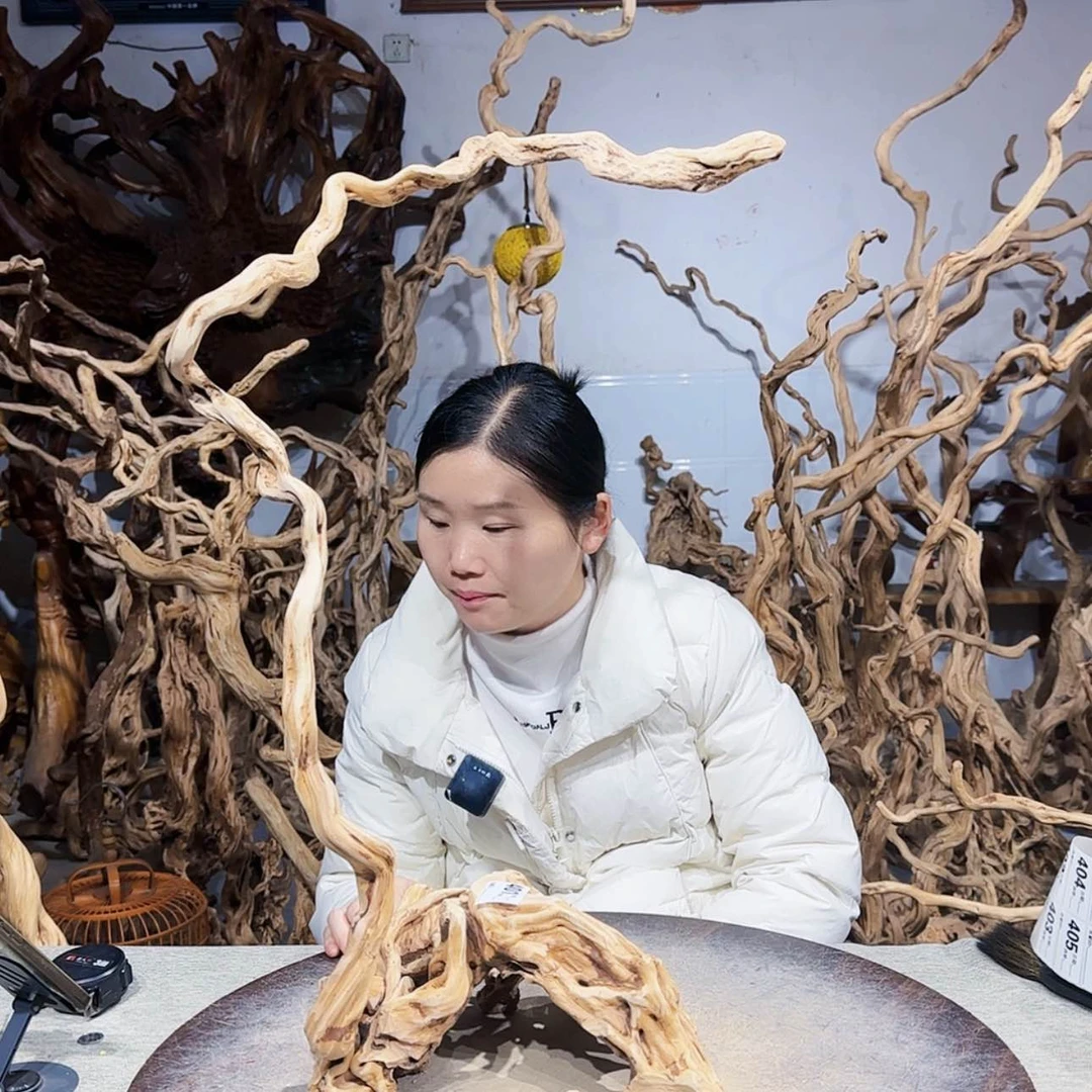 【闪购商品】核桃木/黑胡桃（胡桃木）寻****司