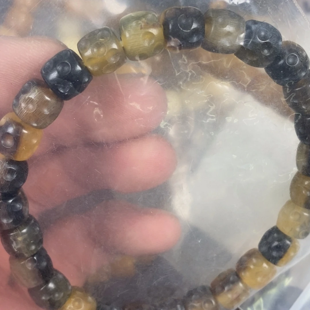 其他驼骨0.8尺寸黑驴蹄,199