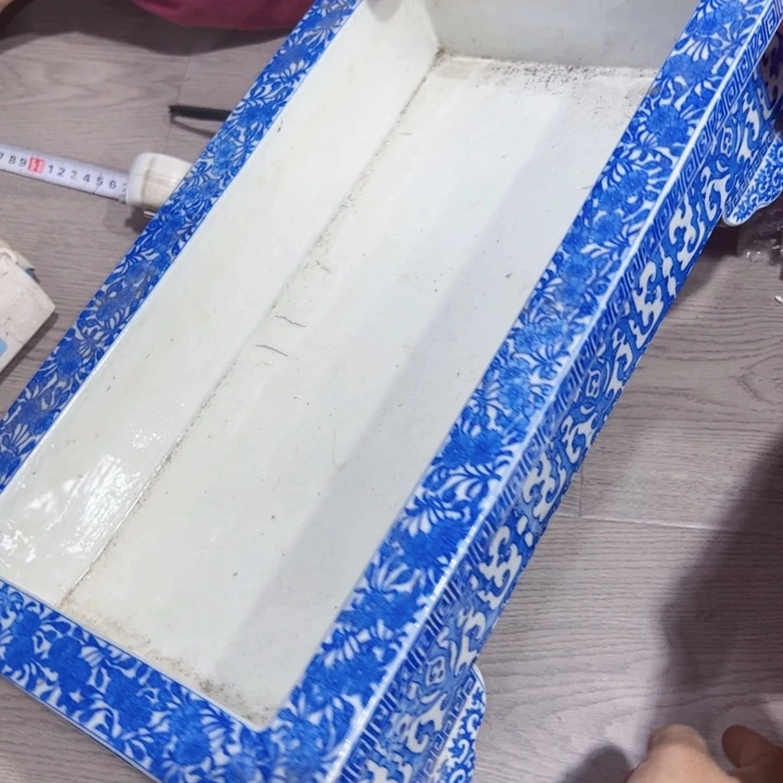 W***W新亿阁清货价无售后谨慎参拍