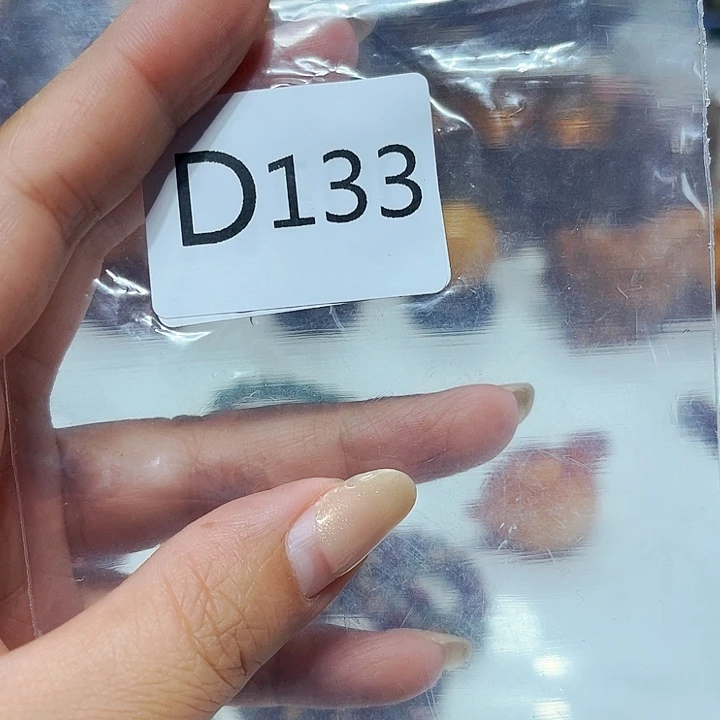 鸿***雁非洲紫檀（红花梨）133