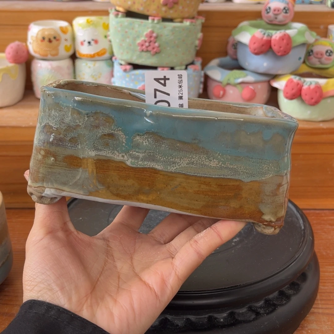 6074内口13.3景德镇手工制作