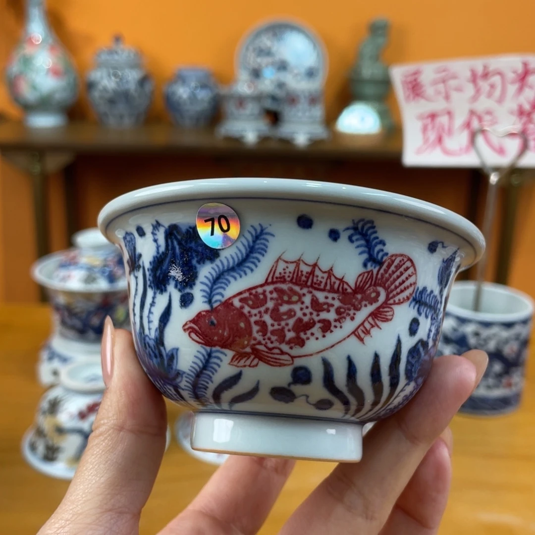 景德镇手绘哈哈哈哈哈哈