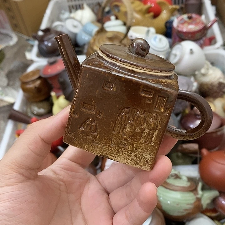 陶瓷艺术品及陶瓷制品