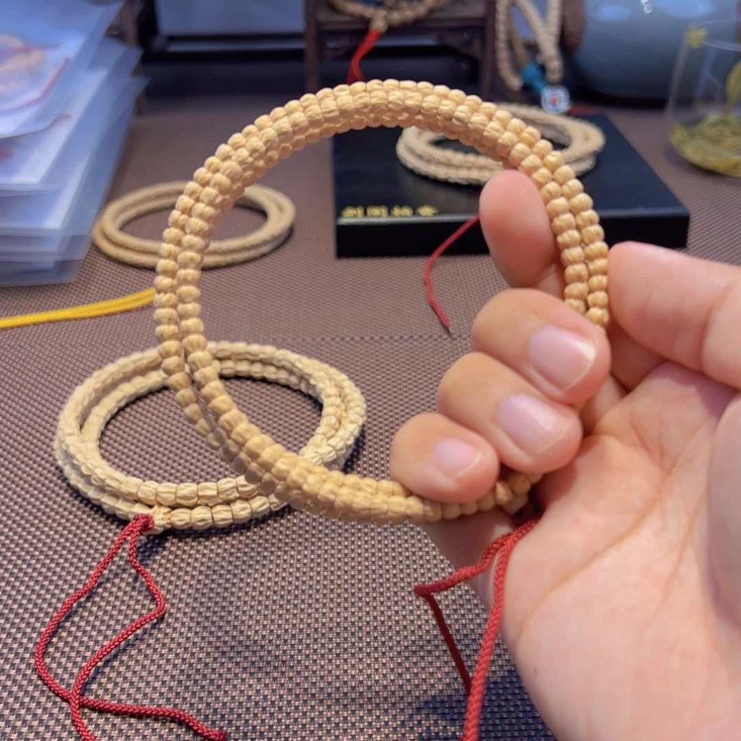 茶***茶柏香籽/百香籽吊坠