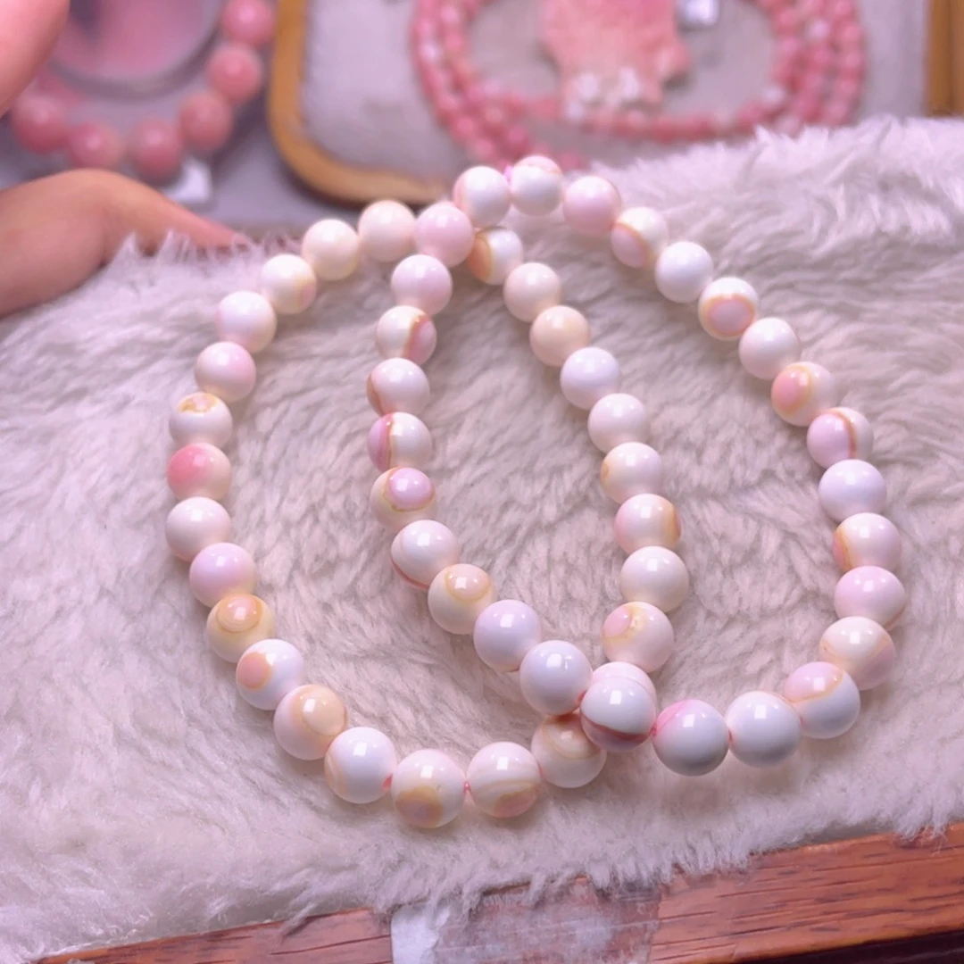 合金查罗石手绳福利折后价编号109