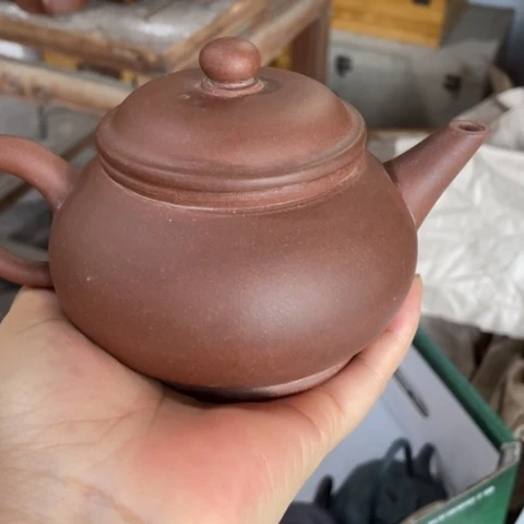 蝈*紫砂之光之美与我共进贡献