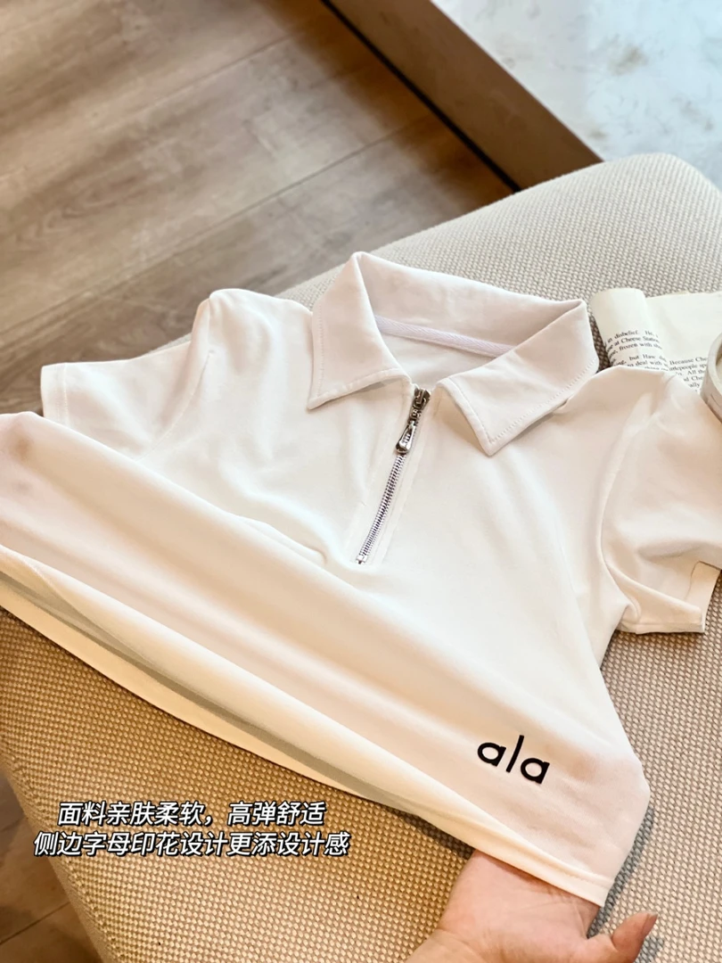 Polo领时尚短袖 610